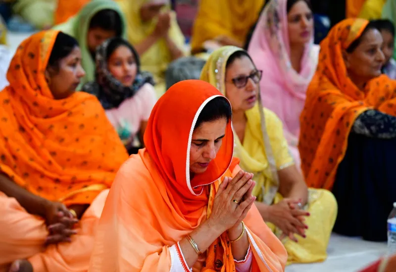 Rhythm as Medicine: How Bhangra and Kirtan Are Quietly Becoming America's Most Soulful Mental Health Tools
