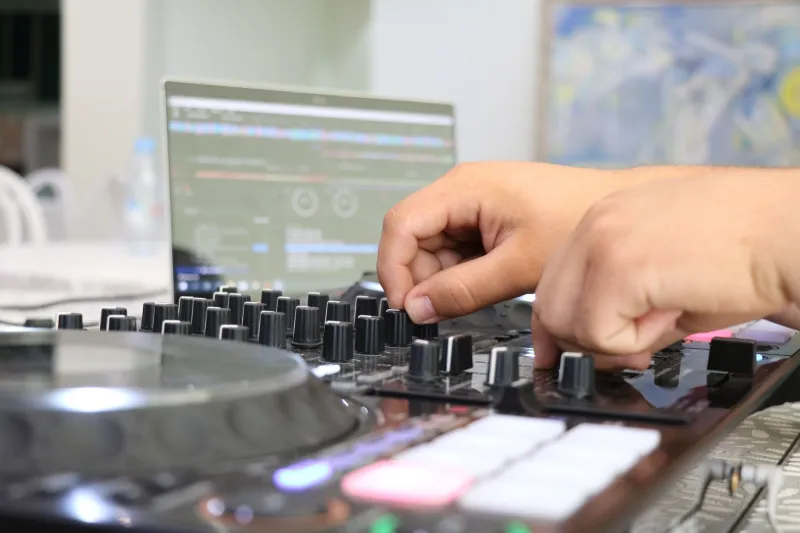Dhol in the Algorithm: How Punjabi Sound Is Quietly Rewriting the Rules of American Music