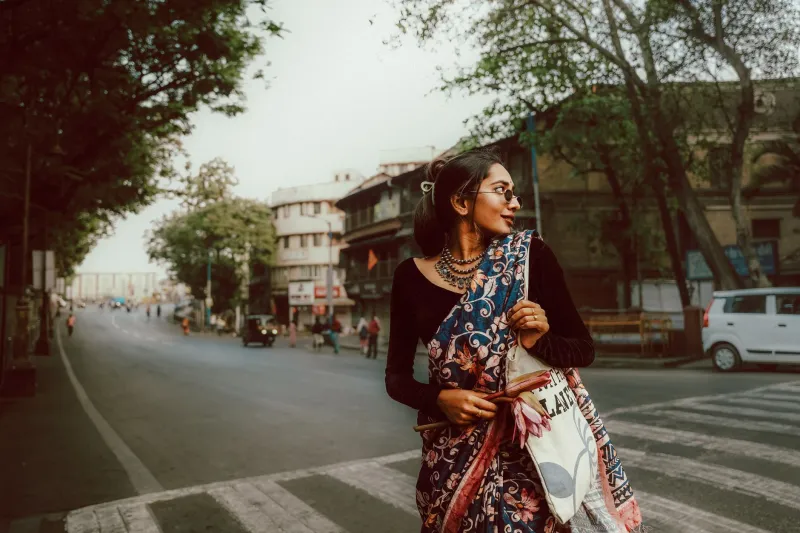 From Shame to Statement: How Punjabi-American Youth Are Turning Head Coverings Into Their Loudest Fashion Flex
